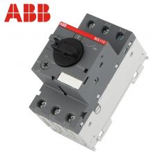 MS116-32 ABB電動機(jī)起動器正品現(xiàn)貨包郵