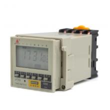 JF-T16 220V/15A 微電腦時(shí)控開關(guān)正品現(xiàn)貨，包郵