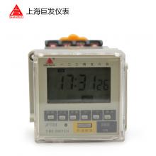 JF-T16 220V/15A 微電腦時(shí)控開關(guān)正品現(xiàn)貨，包郵