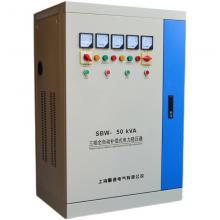 SBW-100KVA 大功率穩(wěn)壓器正品現(xiàn)貨，包郵