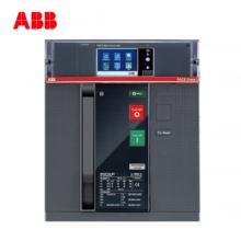 E2 S 800 1000 1250 1600 2000A ABB智能型框架萬能式斷路器