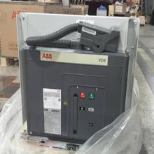 ABB高壓真空斷路器40.5kV VD4 4031-25/31 P440mm 220NST w...